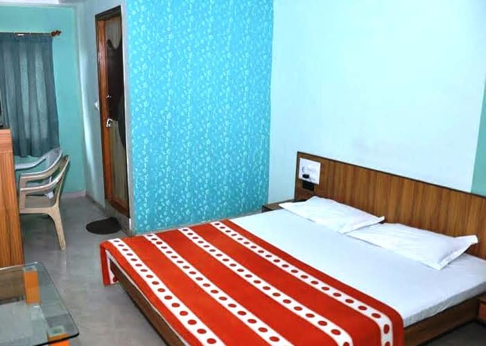 Hotel Gokul, Gandhinagar 5